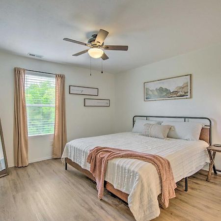 Cozy Branson Retreat With Balcony, 2 Mi To 76 Strip 아파트 외부 사진