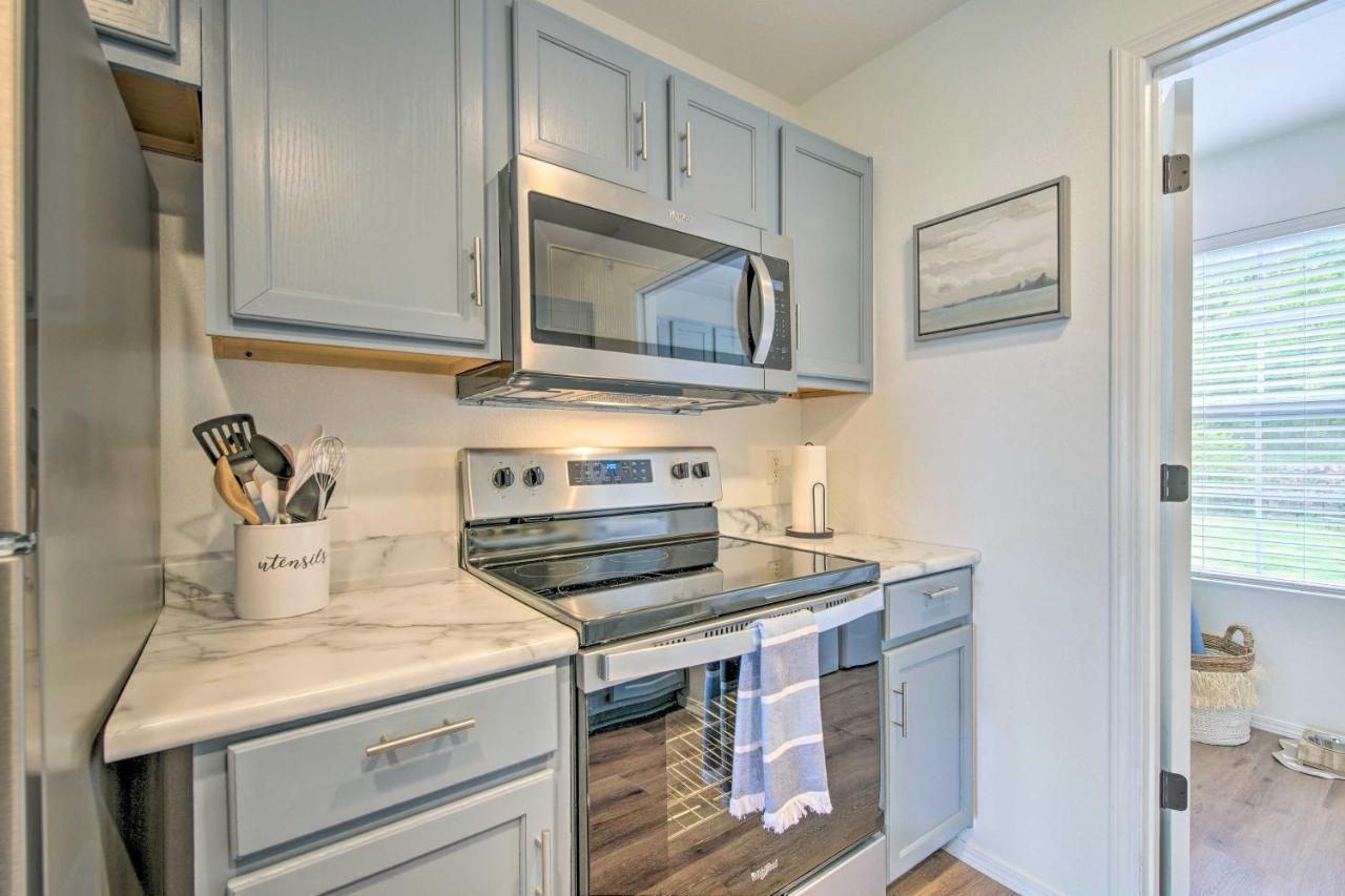 Cozy Branson Retreat With Balcony, 2 Mi To 76 Strip 아파트 외부 사진