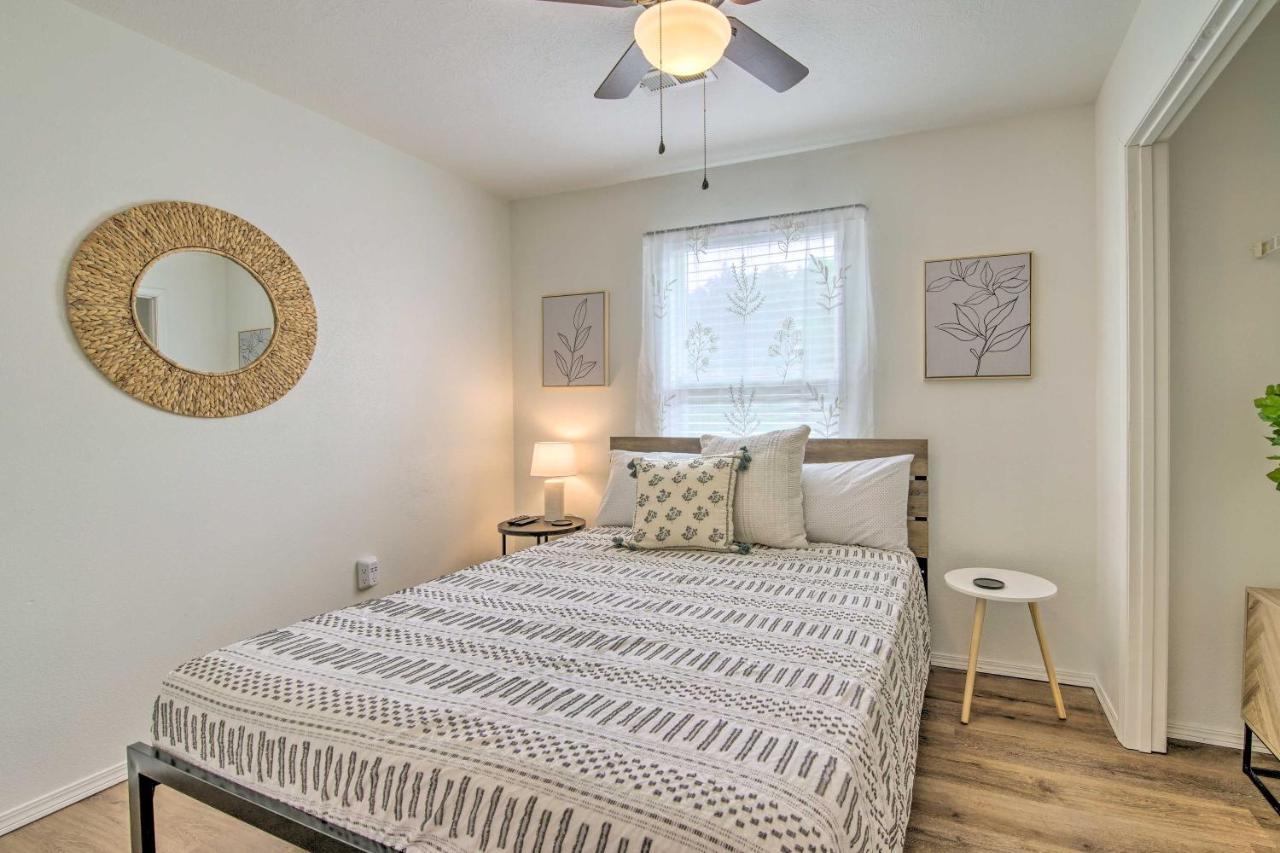 Cozy Branson Retreat With Balcony, 2 Mi To 76 Strip 아파트 외부 사진