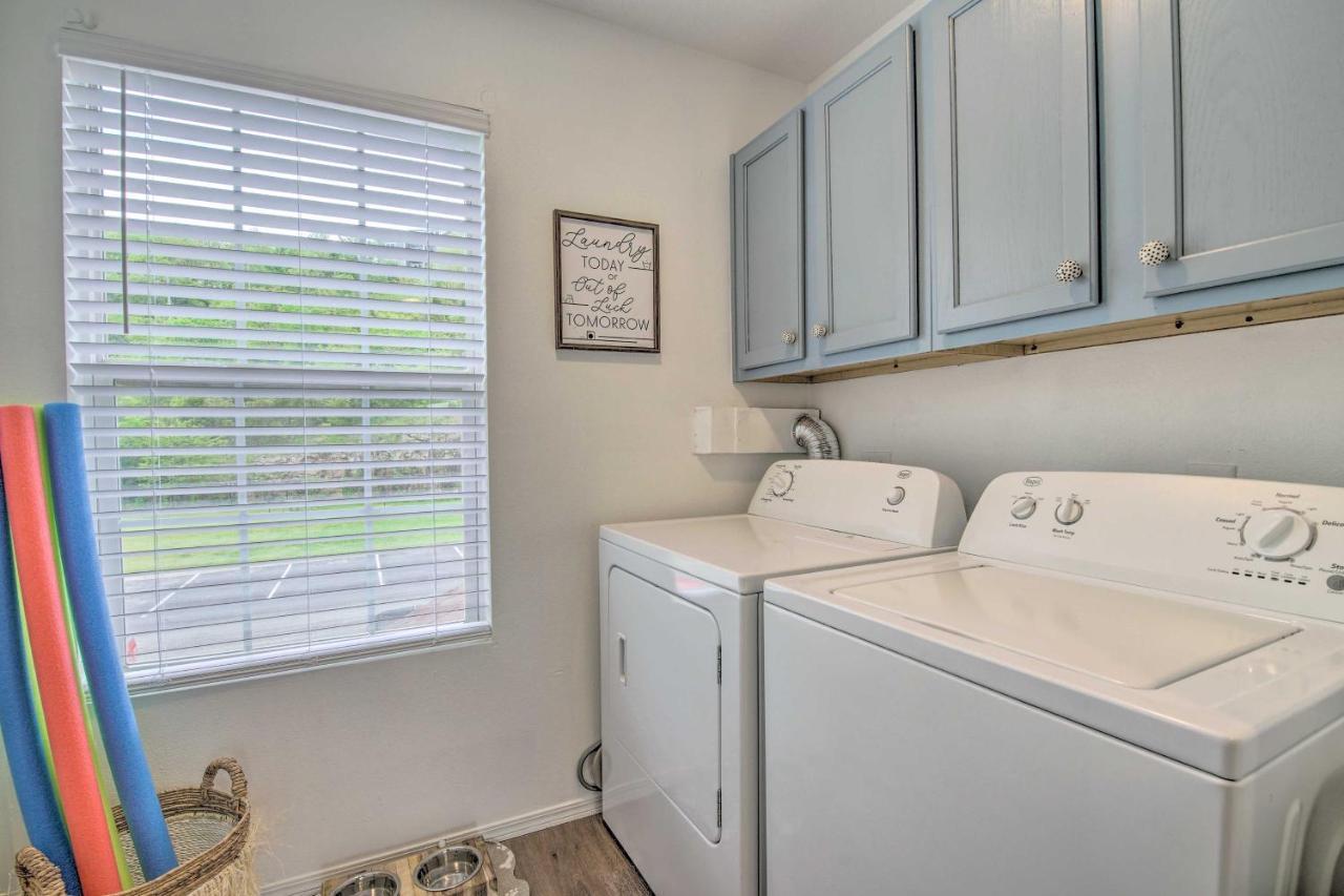 Cozy Branson Retreat With Balcony, 2 Mi To 76 Strip 아파트 외부 사진