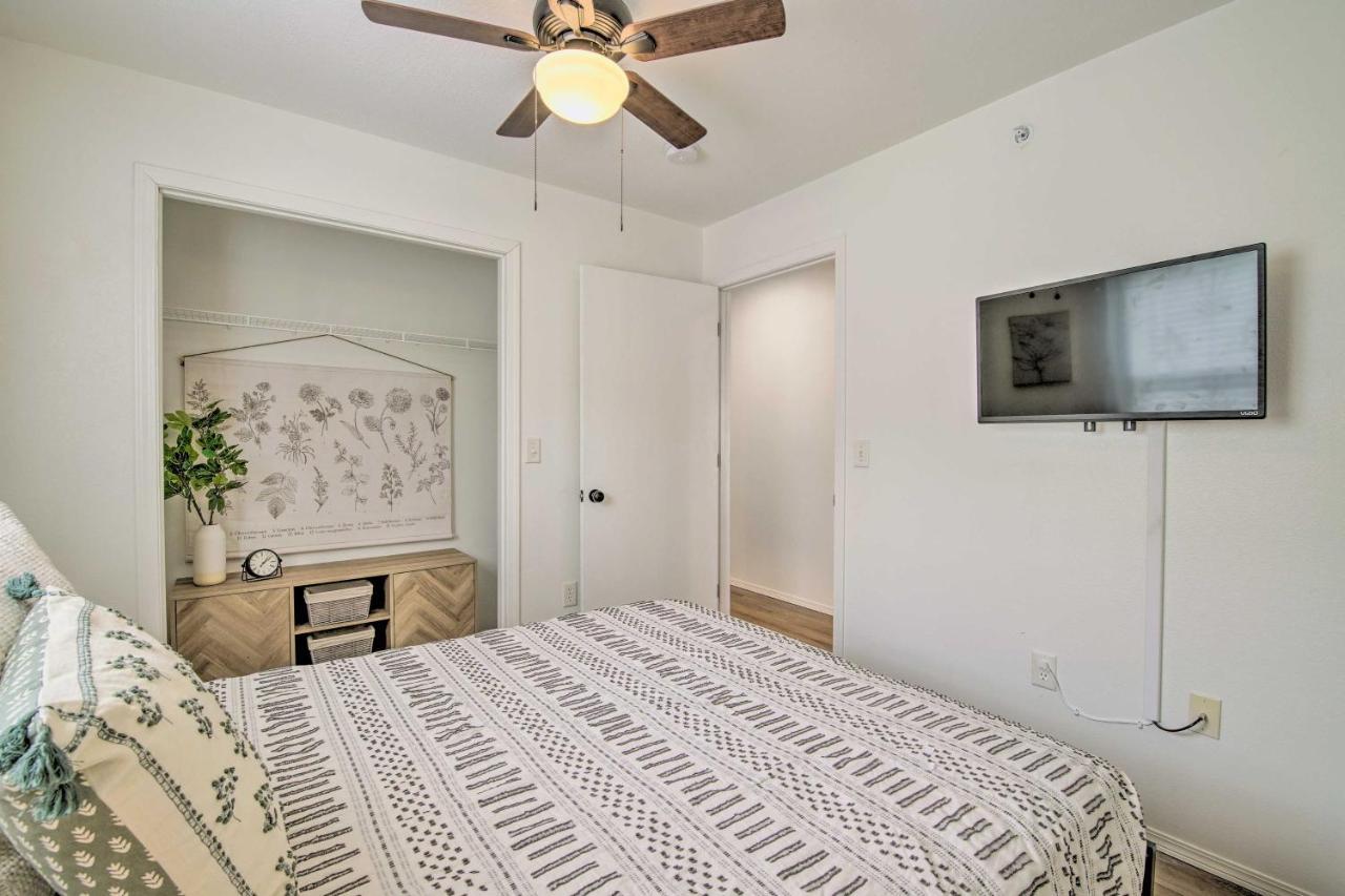 Cozy Branson Retreat With Balcony, 2 Mi To 76 Strip 아파트 외부 사진