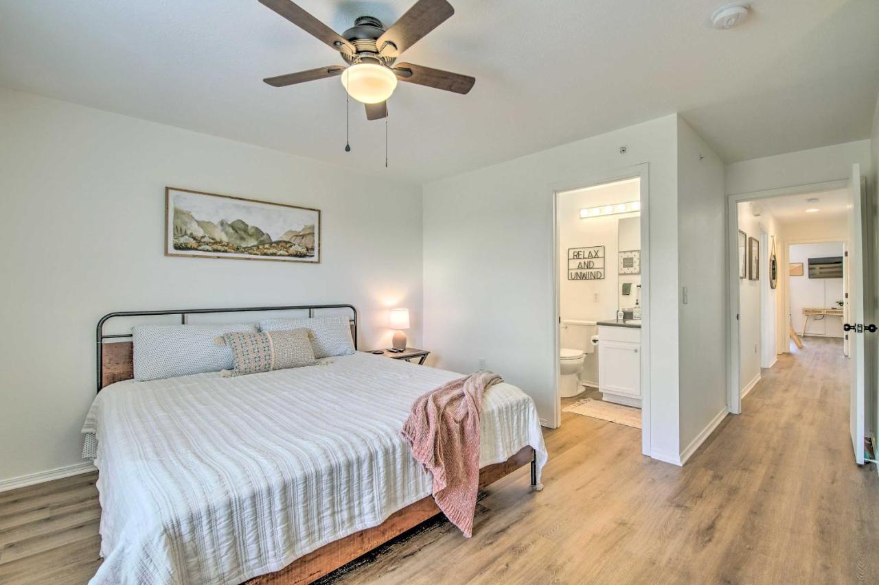 Cozy Branson Retreat With Balcony, 2 Mi To 76 Strip 아파트 외부 사진